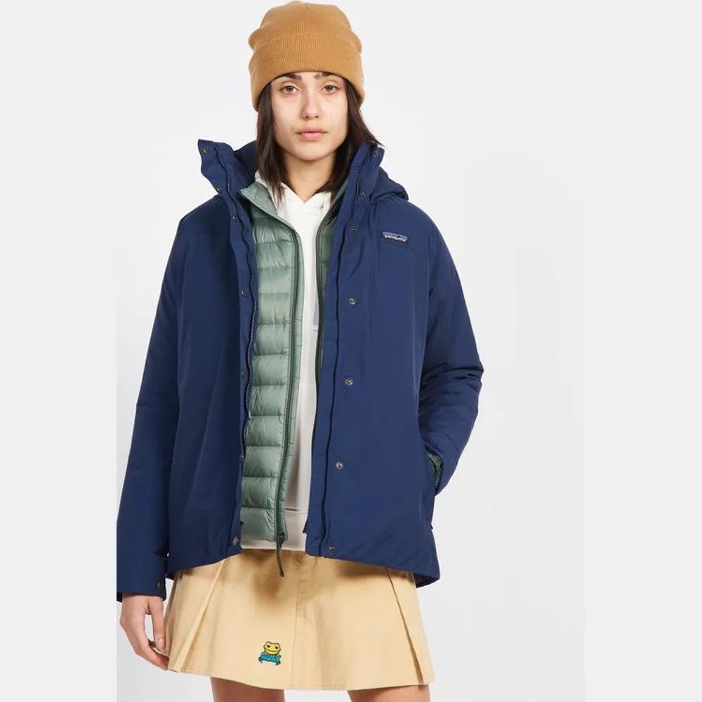 PATAGONIA OFF SLOPE DISCOUNTED JACKET SHELL